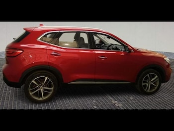 Used MG MG HS 2023 for sale - 78986189: Photo