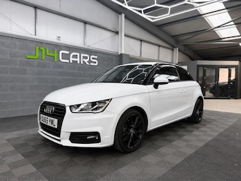 Used Audi A1 2015 for sale - 79384983: Photo