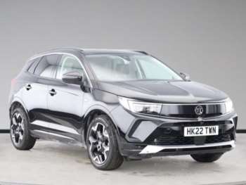 2022 (22) - 1.2 Turbo Elite 5dr