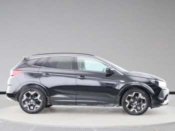 Used Vauxhall Grandland 2022 for sale - 75149639: Photo