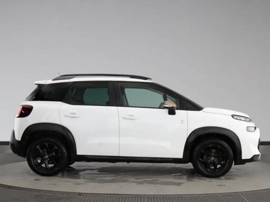 Used Citroen C3 Aircross 2022 for sale - 76934642: Photo 3