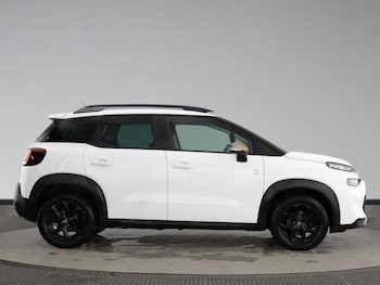 Used Citroen C3 Aircross 2022 for sale - 76934642: Photo