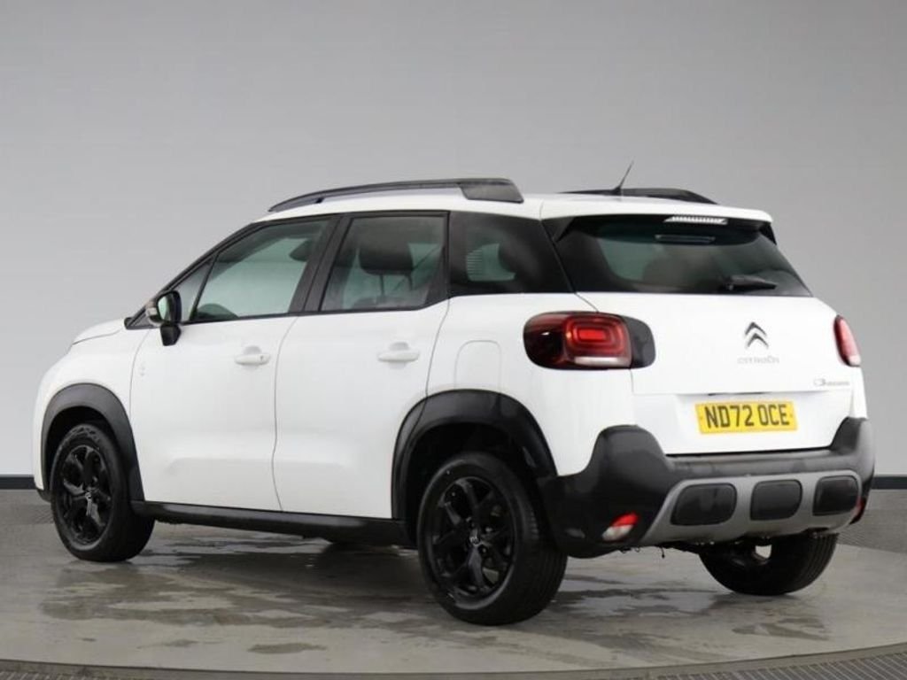 Used Citroen C3 Aircross 2022 for sale - 76934642: Photo 4