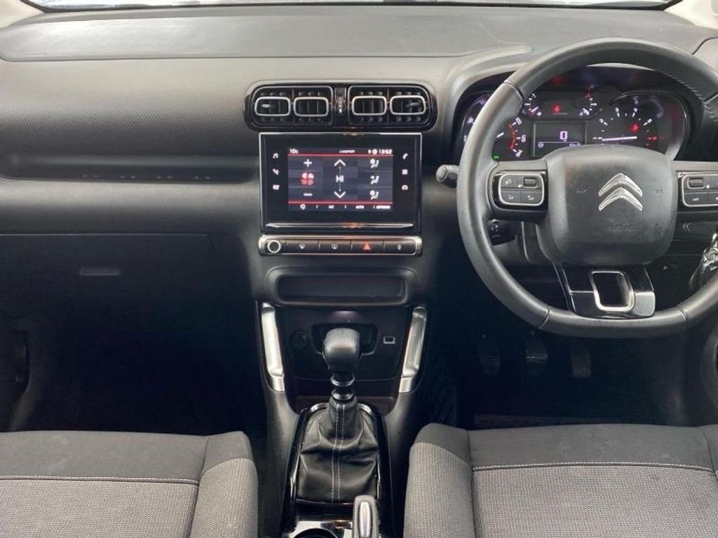 Used Citroen C3 Aircross 2022 for sale - 76934642: Photo 5