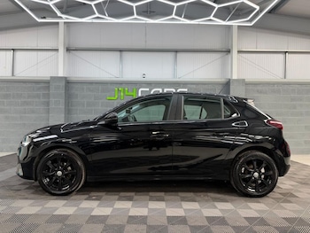 Used Vauxhall Corsa 2021 for sale - 78357994: Photo