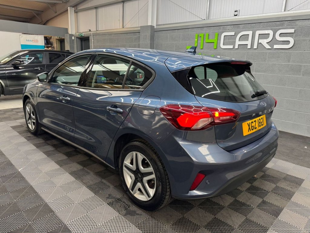 Used Ford Focus 2022 for sale - 76867409: Photo 13