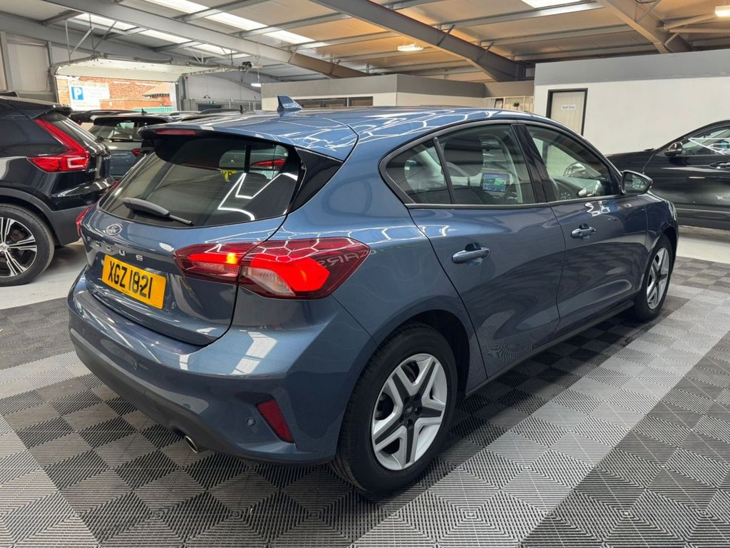 Used Ford Focus 2022 for sale - 76867409: Photo 14