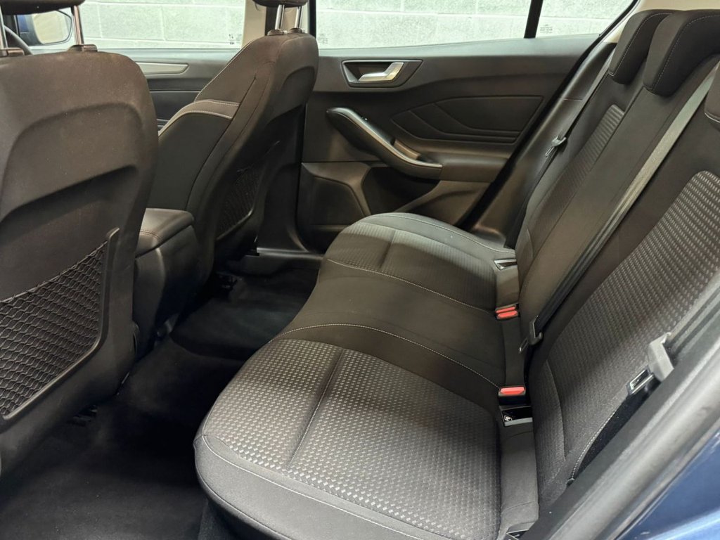 Used Ford Focus 2022 for sale - 76867409: Photo 18