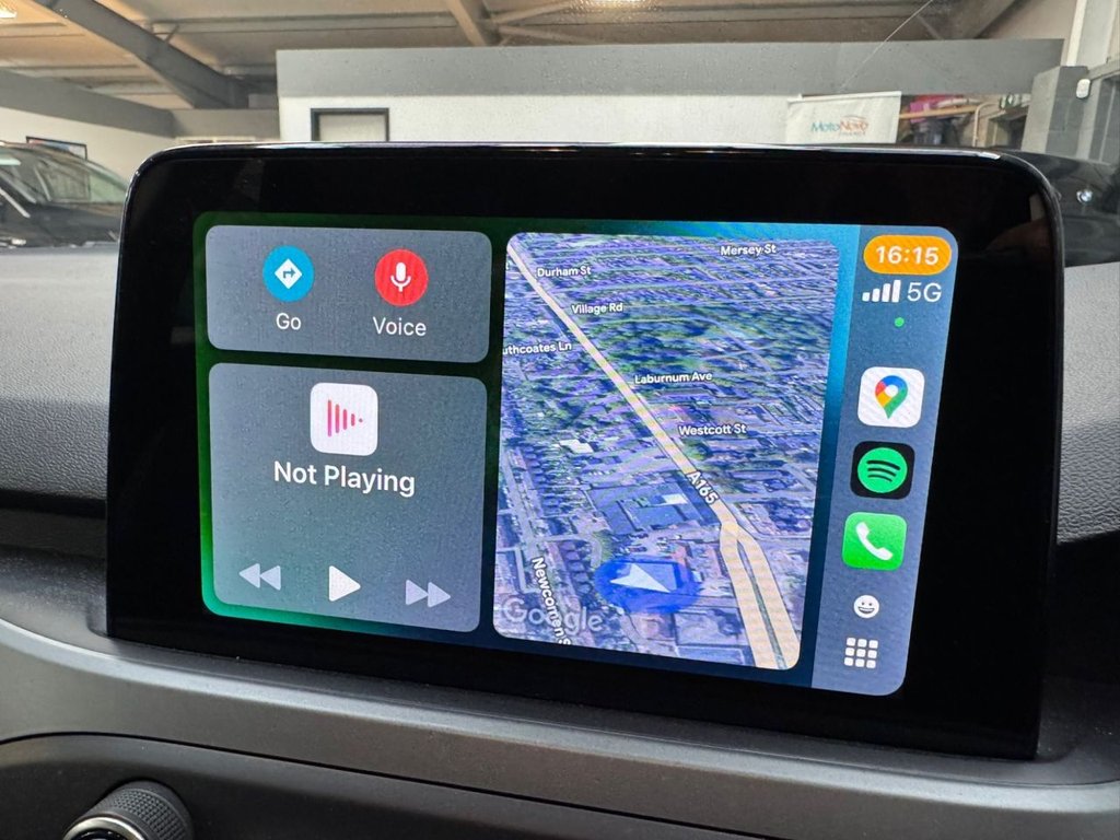 Used Ford Focus 2022 for sale - 76867409: Photo 22