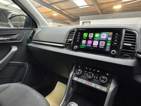 Used Skoda Karoq 2023 for sale - 76105344: Photo 10
