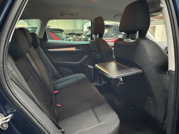 Used Skoda Karoq 2023 for sale - 76105344: Photo 13