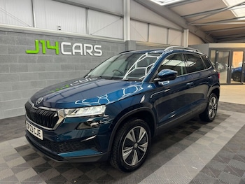 2023 (23) - 1.0 TSI SE Drive SUV 5dr Petrol Manual Euro 6 (s/s) (110 ps)