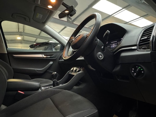 Used Skoda Karoq 2023 for sale - 76105344: Photo 25