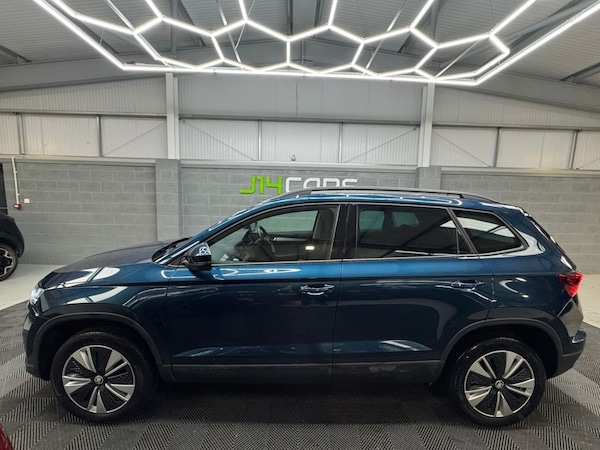 Used Skoda Karoq 2023 for sale - 76105344: Photo 4