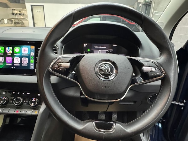 Used Skoda Karoq 2023 for sale - 76105344: Photo 6