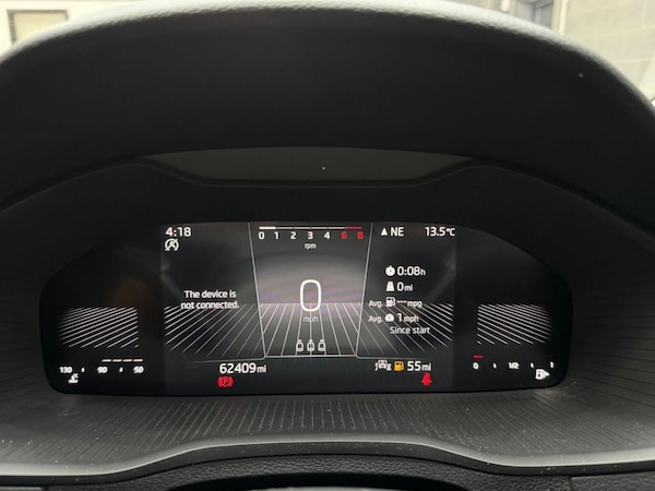 Used Skoda Karoq 2023 for sale - 76105344: Photo 7