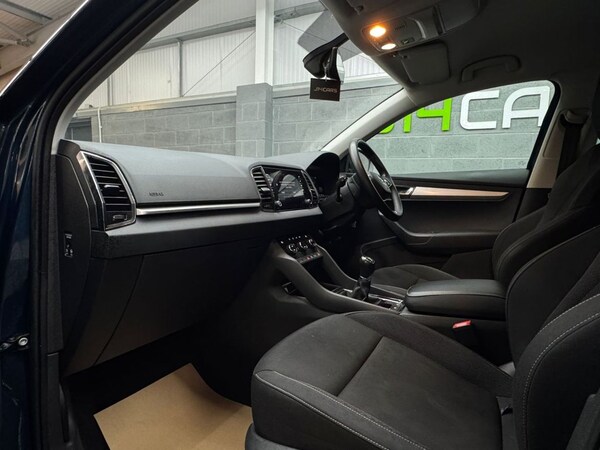 Used Skoda Karoq 2023 for sale - 76105344: Photo 9