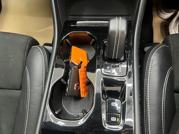 Used Volvo XC40 2022 for sale - 75619605: Photo 10