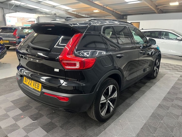 Used Volvo XC40 2022 for sale - 75619605: Photo 12