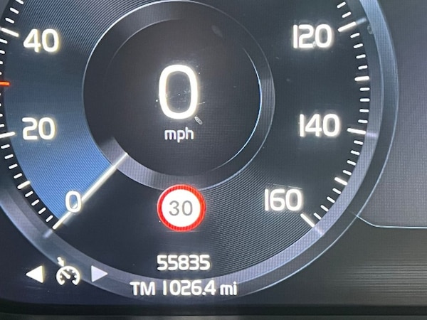 Used Volvo XC40 2022 for sale - 75619605: Photo 16