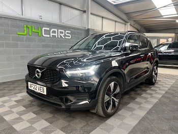 Used Volvo XC40 2022 for sale - 75619605: Photo