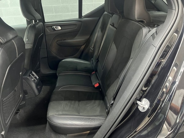 Used Volvo XC40 2022 for sale - 75619605: Photo 22