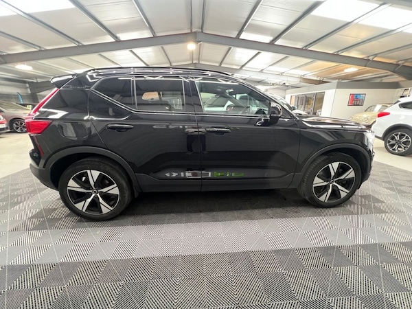 Used Volvo XC40 2022 for sale - 75619605: Photo 5