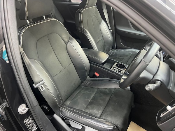 Used Volvo XC40 2022 for sale - 75619605: Photo 7