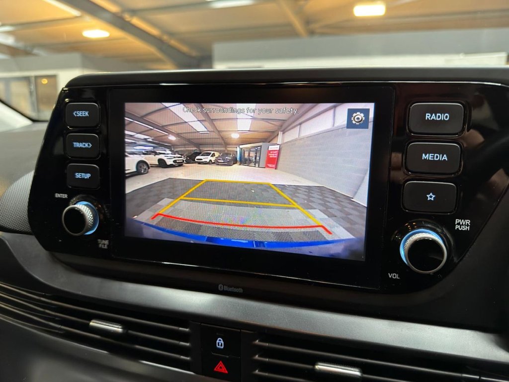 Used Hyundai i20 2022 for sale - 77014225: Photo 10