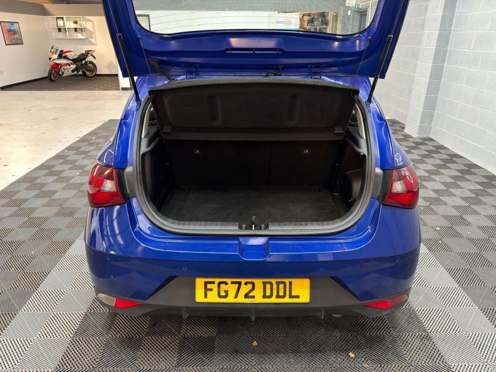 Used Hyundai i20 2022 for sale - 77014225: Photo 14