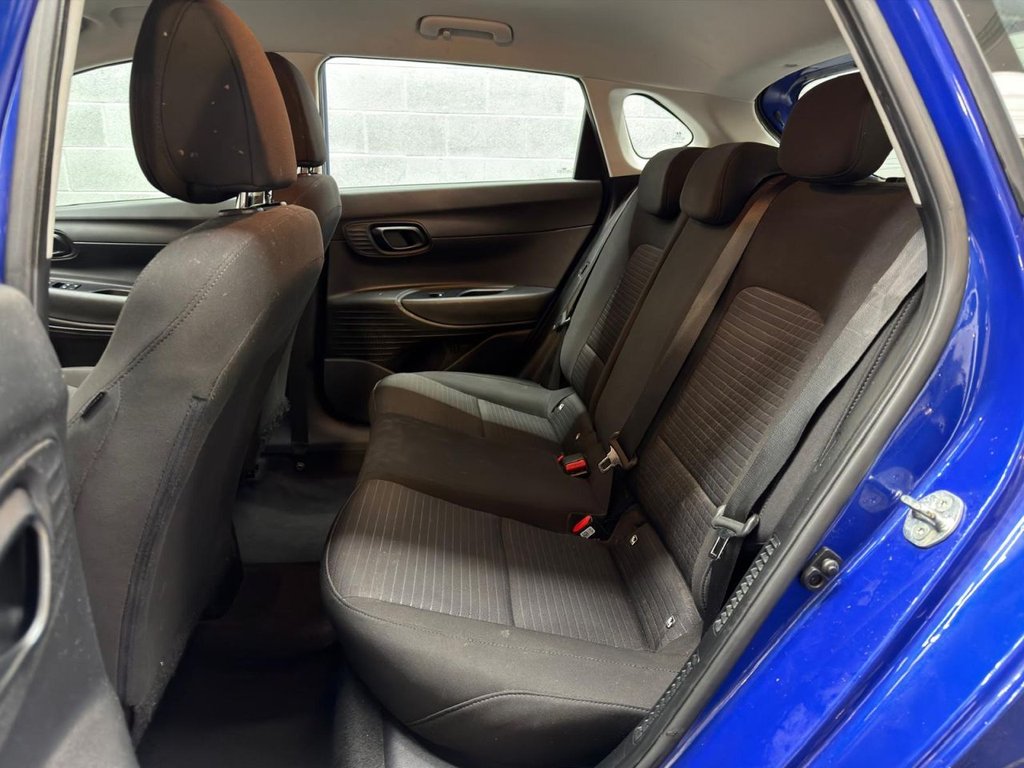 Used Hyundai i20 2022 for sale - 77014225: Photo 16