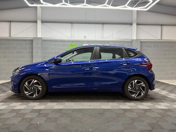 Used Hyundai i20 2022 for sale - 77014225: Photo