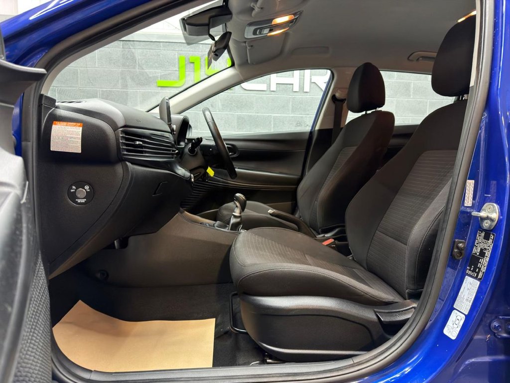 Used Hyundai i20 2022 for sale - 77014225: Photo 7