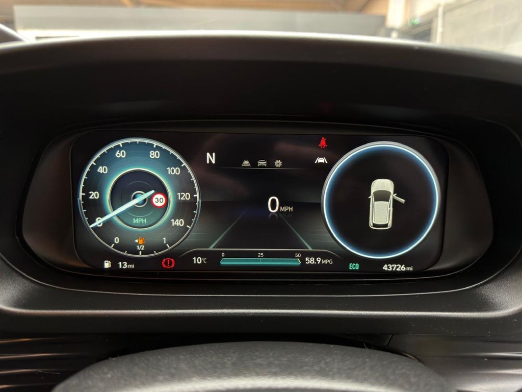 Used Hyundai i20 2022 for sale - 77014225: Photo 8