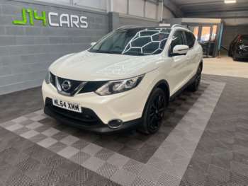 Used Nissan Qashqai 2014 for sale - 75432788: Photo