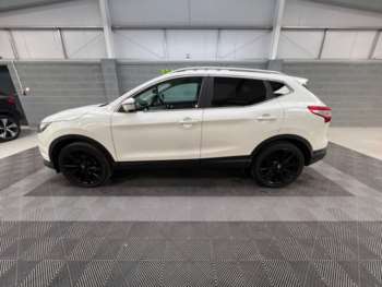 Used Nissan Qashqai 2014 for sale - 75432788: Photo