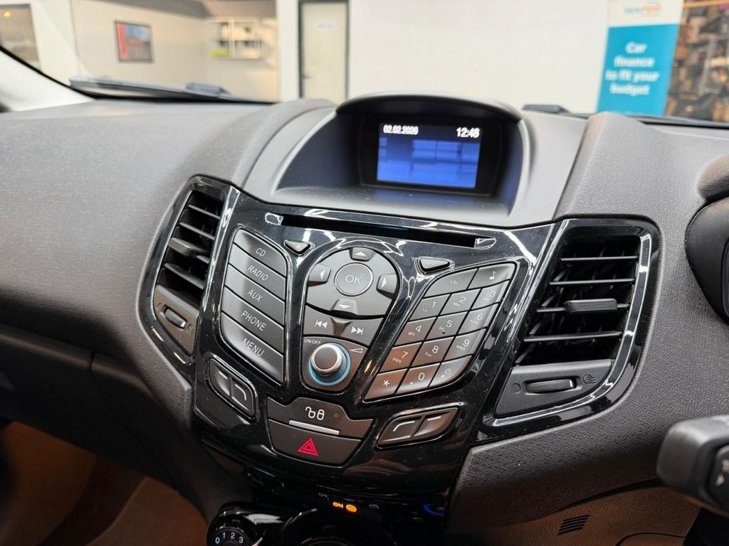 Used Ford Fiesta 2017 for sale - 77408091: Photo 10