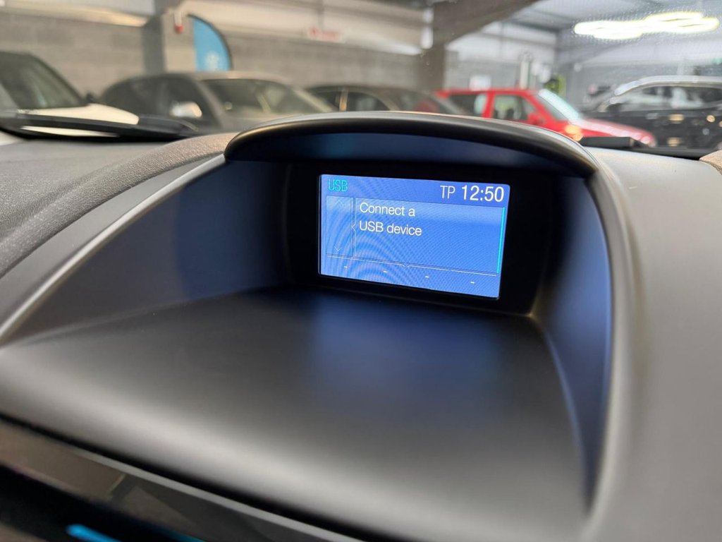 Used Ford Fiesta 2017 for sale - 77408091: Photo 21