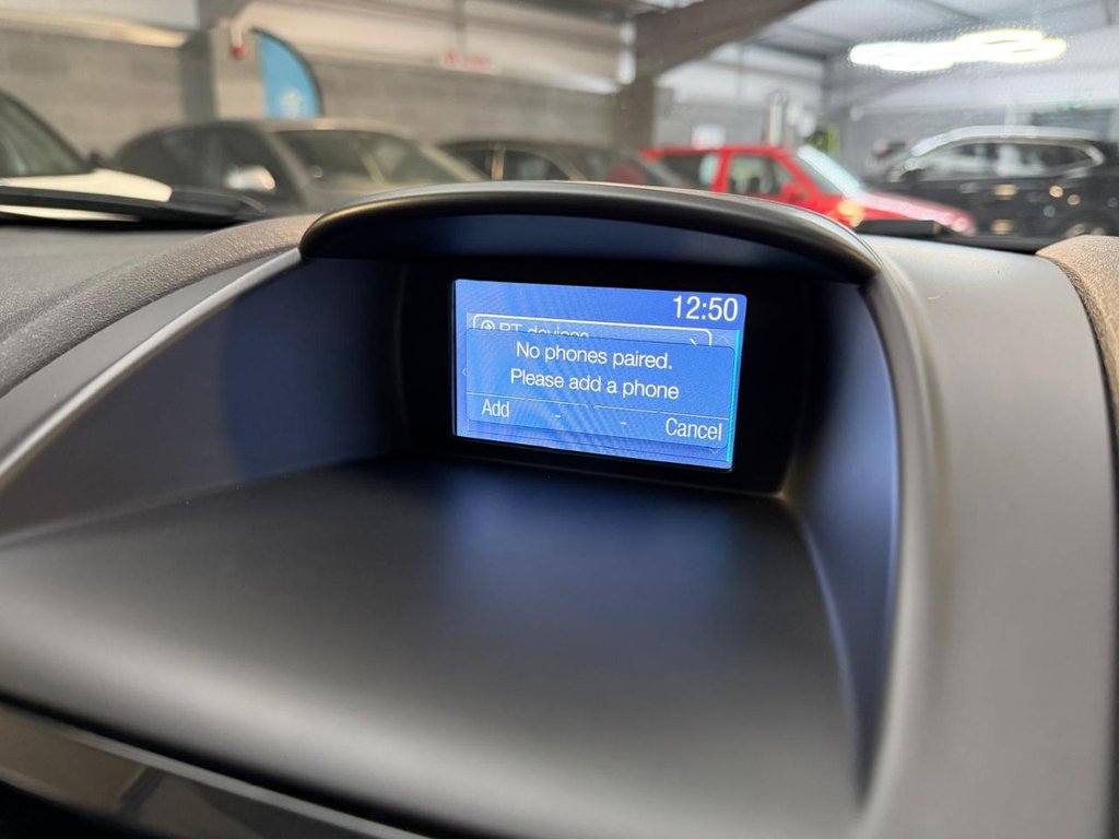 Used Ford Fiesta 2017 for sale - 77408091: Photo 22