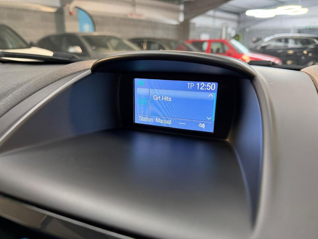 Used Ford Fiesta 2017 for sale - 77408091: Photo 23