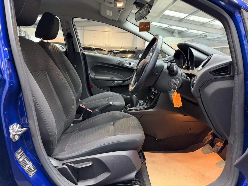 Used Ford Fiesta 2017 for sale - 77408091: Photo 6