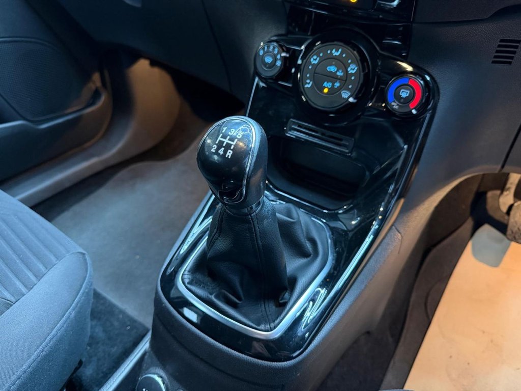 Used Ford Fiesta 2017 for sale - 77408091: Photo 9