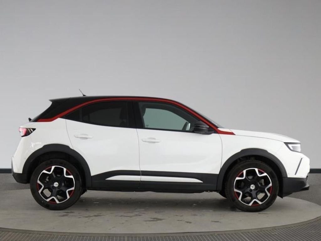 Used Vauxhall Mokka 2023 for sale - 78044629: Photo 3