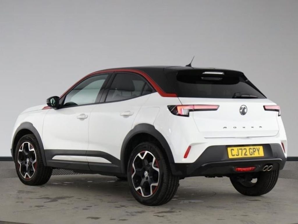 Used Vauxhall Mokka 2023 for sale - 78044629: Photo 4
