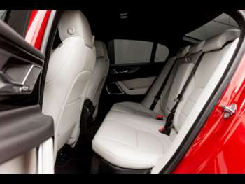 Used Jaguar XE 2021 for sale - 74775549: Photo
