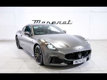 2024 (74) - V6 Trofeo 2-Door