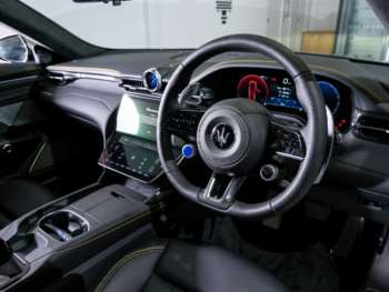 Used Maserati Granturismo 2024 for sale - 74711311: Photo