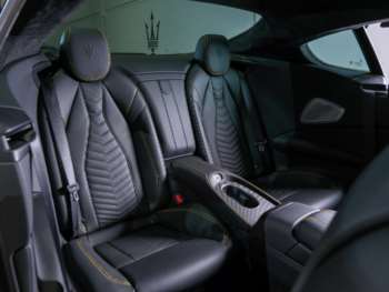 Used Maserati Granturismo 2024 for sale - 74711311: Photo