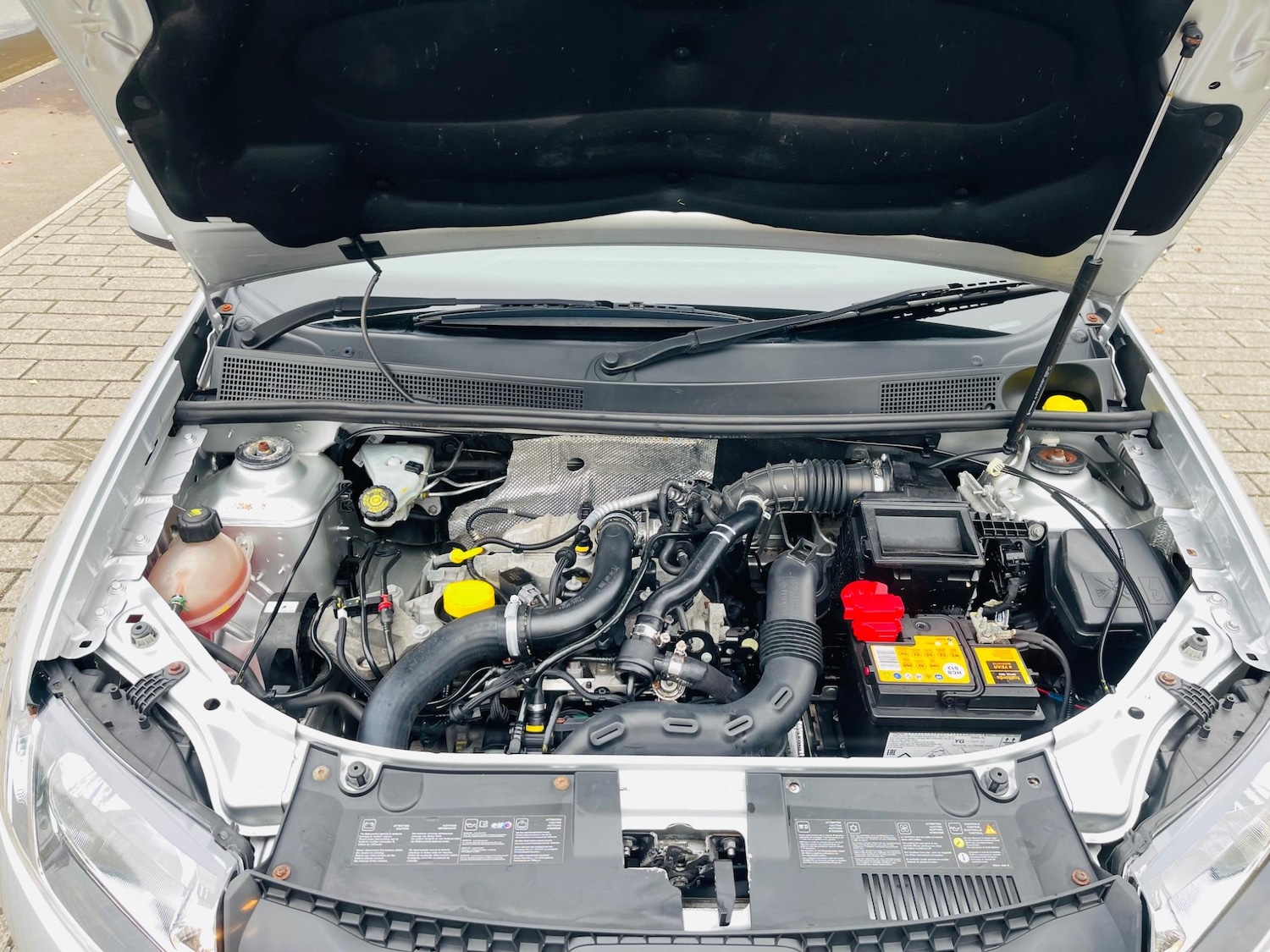 Vehicle 25