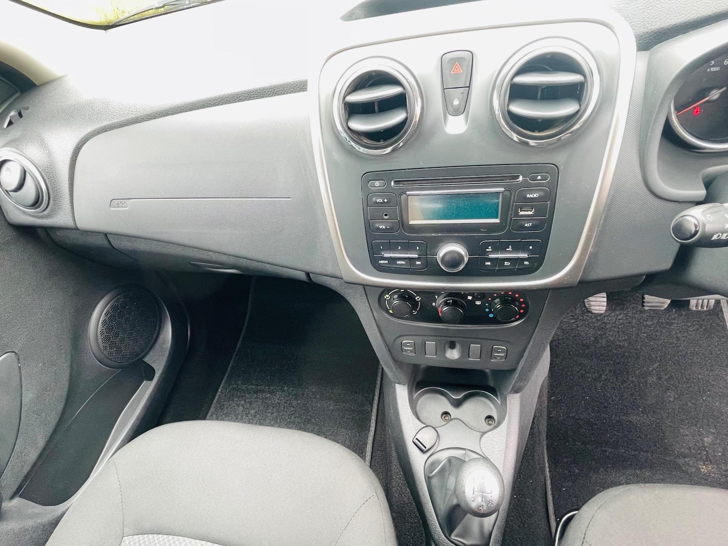 Vehicle 27